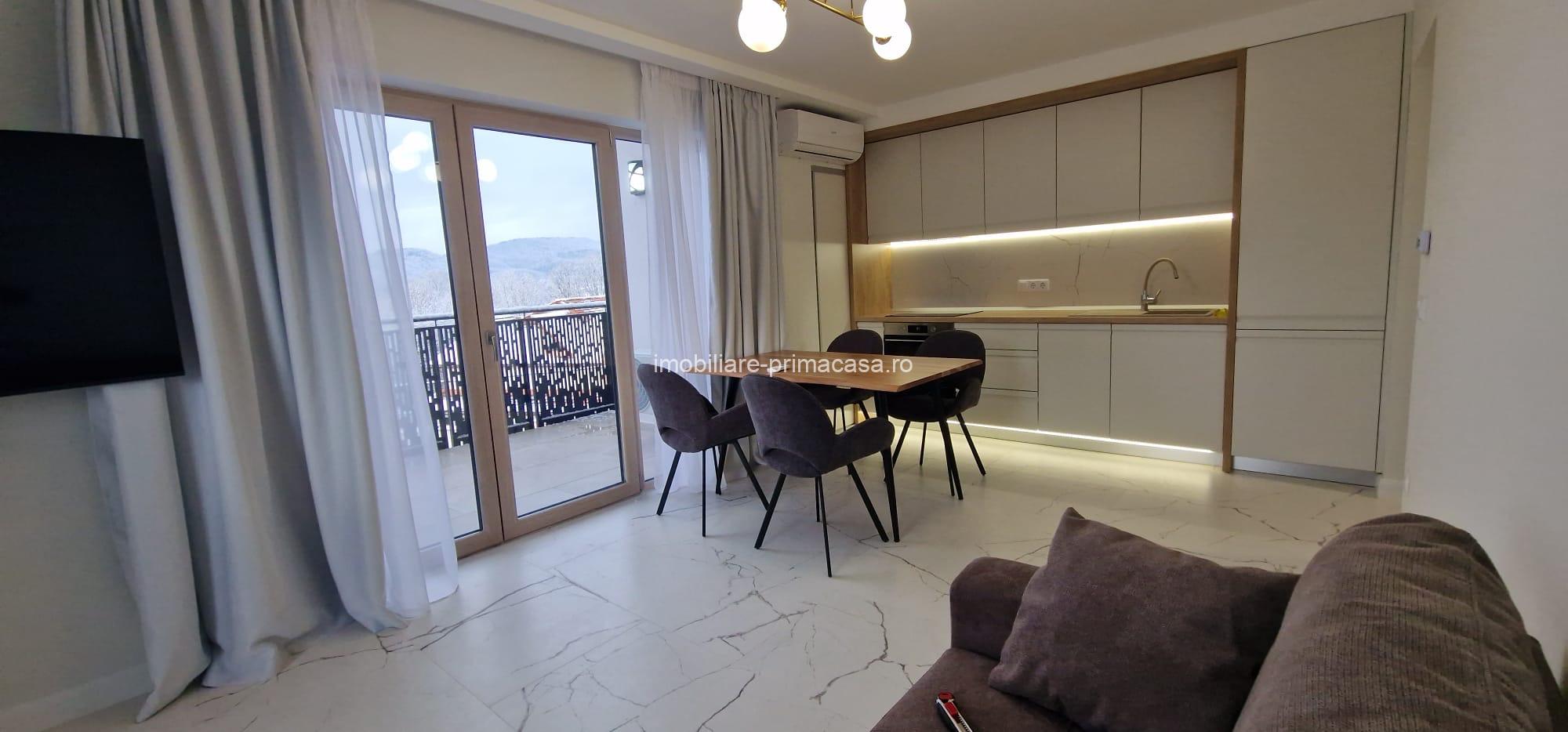 ZONA DRURELAX apartament de LUX 3camere mobilat si utilat! - imagine 3