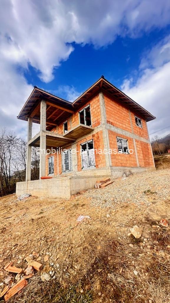 MIRON COSTIN CASA P+M 150mpc si teren 5.5ari - Panorama waw! - imagine 19