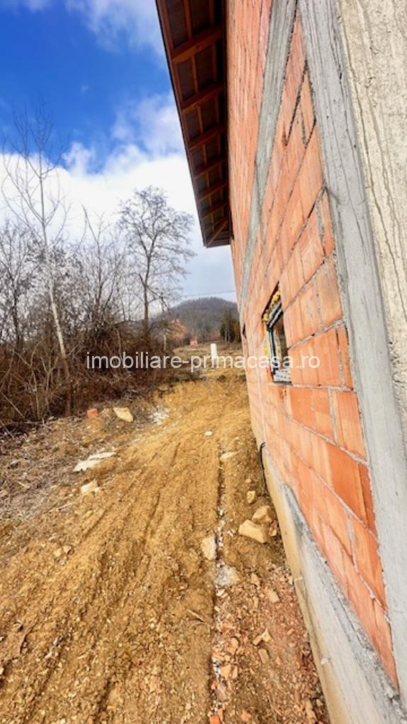 MIRON COSTIN CASA P+M 150mpc si teren 5.5ari - Panorama waw! - imagine 18