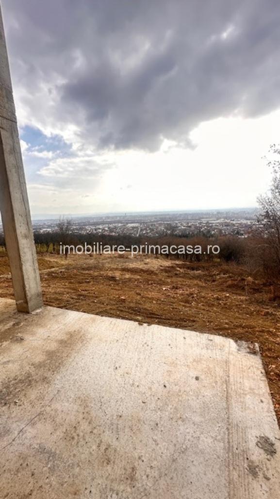 MIRON COSTIN CASA P+M 150mpc si teren 5.5ari - Panorama waw! - imagine 16