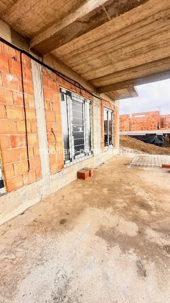 MIRON COSTIN CASA P+M 150mpc si teren 5.5ari - Panorama waw! - imagine 15