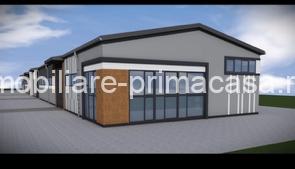 ZONA KIA teren intravilan 7000mp zona industriala! - imagine 4