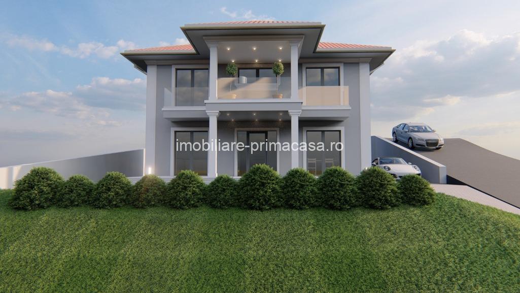 MIRON COSTIN CASA P+M 150mpc si teren 5.5ari - Panorama waw! - imagine 6