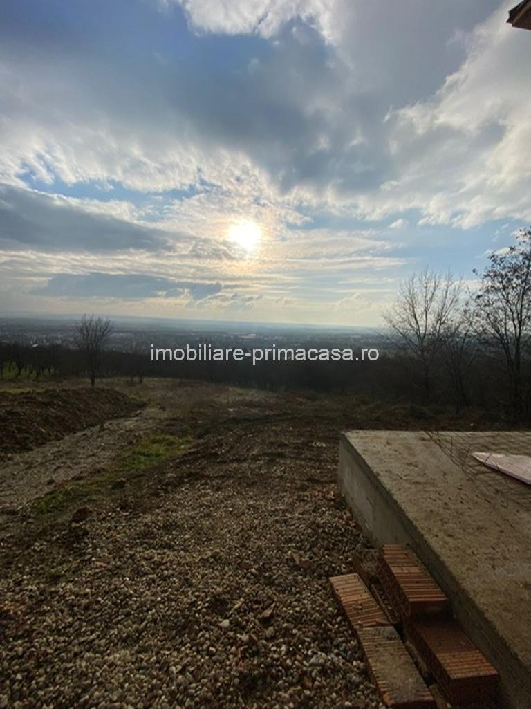 MIRON COSTIN CASA P+M 150mpc si teren 5.5ari - Panorama waw! - imagine 4