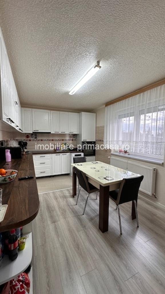 VICTORIEI- zona V. Borcutului casa parter finisata la cheie! - imagine 18