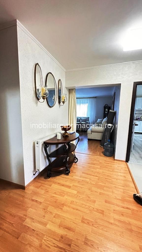 VICTORIEI- zona V. Borcutului casa parter finisata la cheie! - imagine 13