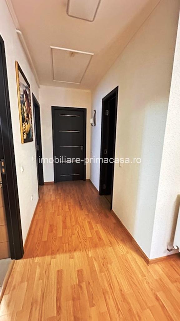 VICTORIEI- zona V. Borcutului casa parter finisata la cheie! - imagine 12