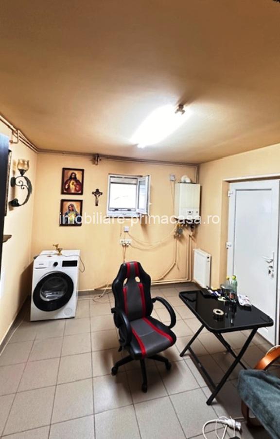 VICTORIEI- zona V. Borcutului casa parter finisata la cheie! - imagine 10