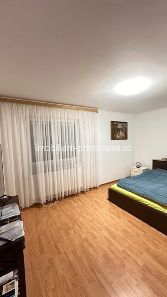 VICTORIEI- zona V. Borcutului casa parter finisata la cheie! - imagine 9