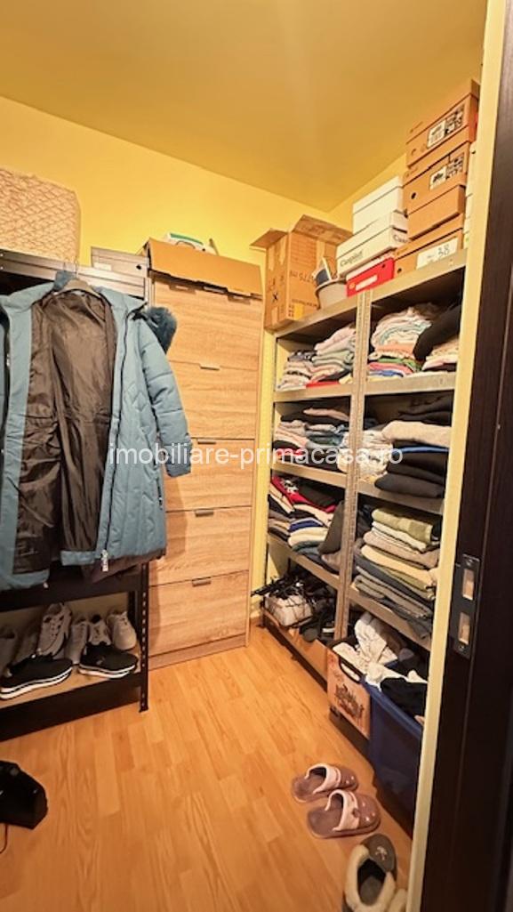 VICTORIEI- zona V. Borcutului casa parter finisata la cheie! - imagine 8