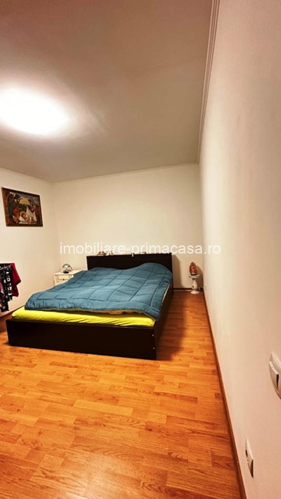 VICTORIEI- zona V. Borcutului casa parter finisata la cheie! - imagine 7