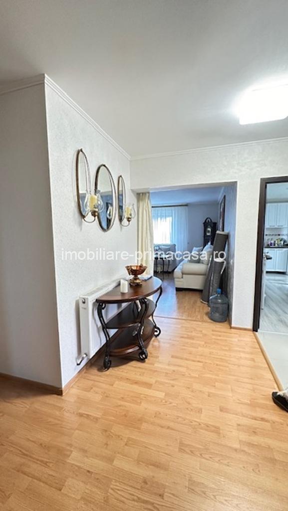 VICTORIEI- zona V. Borcutului casa parter finisata la cheie! - imagine 5