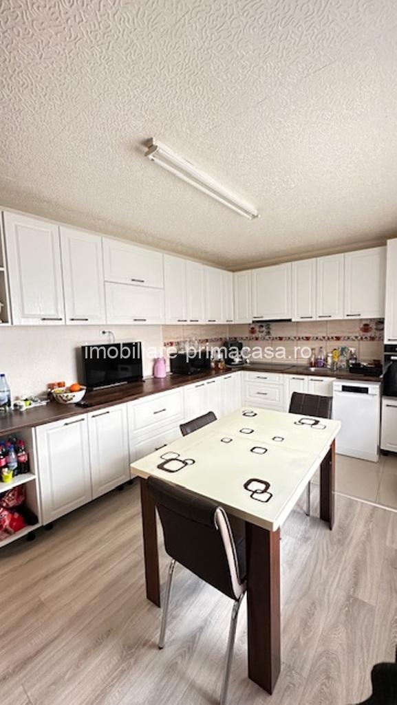 VICTORIEI- zona V. Borcutului casa parter finisata la cheie! - imagine 4