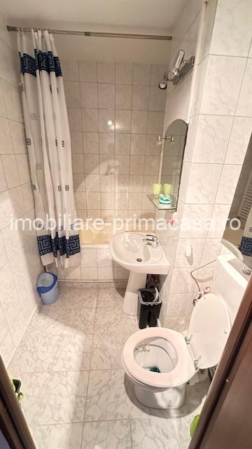 OITUZ( Centru nou) 3camere semidecomandat etaj2! - imagine 14