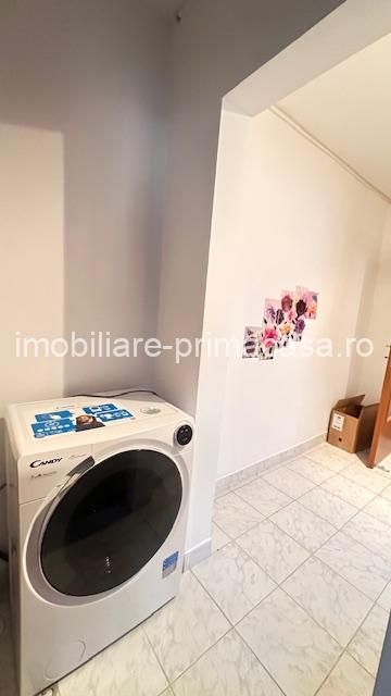 OITUZ( Centru nou) 3camere semidecomandat etaj2! - imagine 13