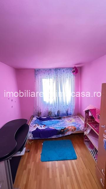 OITUZ( Centru nou) 3camere semidecomandat etaj2! - imagine 7