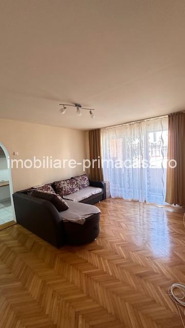 OITUZ( Centru nou) 3camere semidecomandat etaj2! - imagine 11