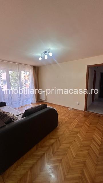 OITUZ( Centru nou) 3camere semidecomandat etaj2! - imagine 3