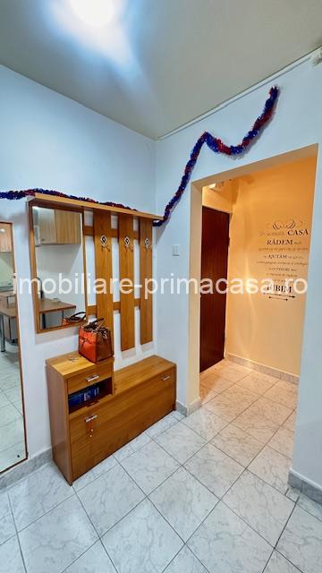 OITUZ( Centru nou) 3camere semidecomandat etaj2! - imagine 2