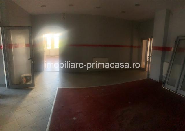 CLADIRE de birouri, ( Tipografie) etaj 2 si 3 in suparafata de 520mp! - imagine 15