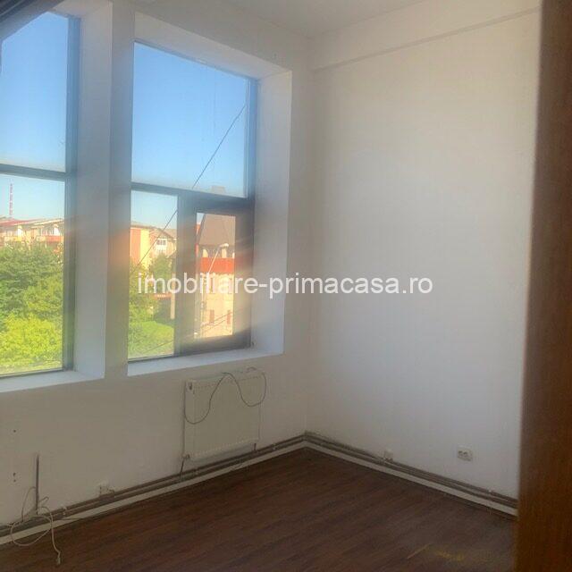 CLADIRE de birouri, ( Tipografie) etaj 2 si 3 in suparafata de 520mp! - imagine 13