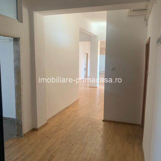 CLADIRE de birouri, ( Tipografie) etaj 2 si 3 in suparafata de 520mp! - imagine 11