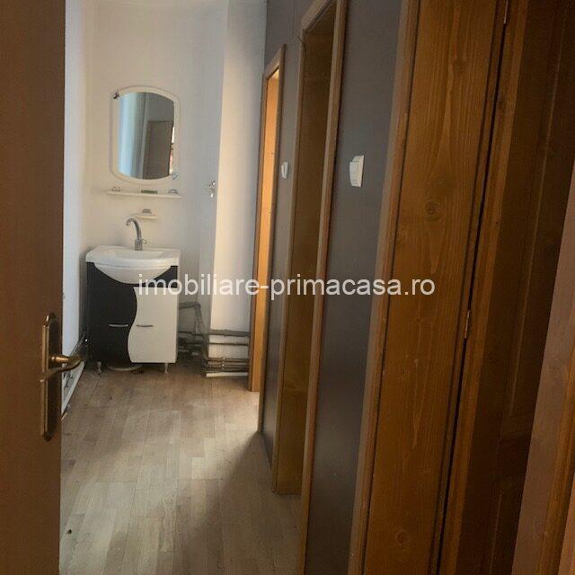 CLADIRE de birouri, ( Tipografie) etaj 2 si 3 in suparafata de 520mp! - imagine 9