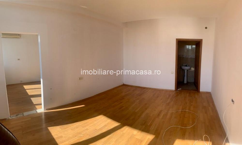 CLADIRE de birouri, ( Tipografie) etaj 2 si 3 in suparafata de 520mp! - imagine 4