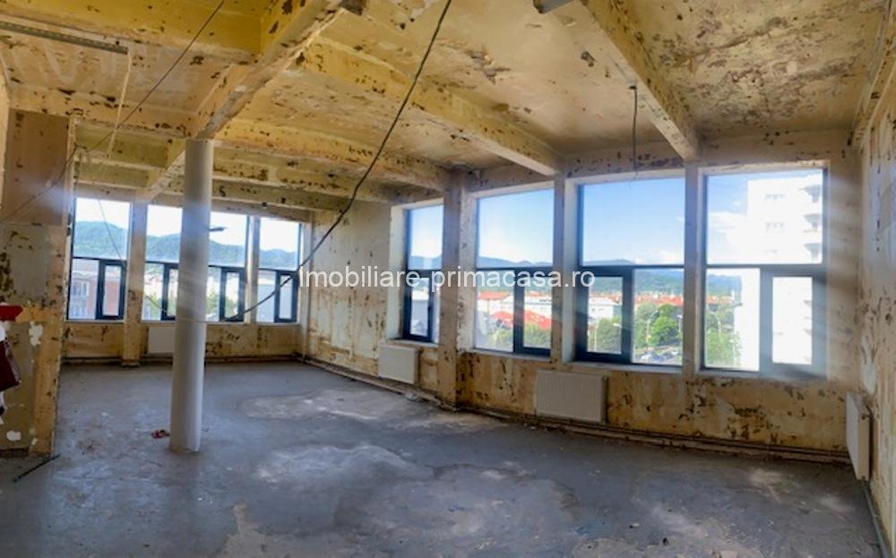 CLADIRE de birouri, ( Tipografie) etaj 2 si 3 in suparafata de 520mp! - imagine 2
