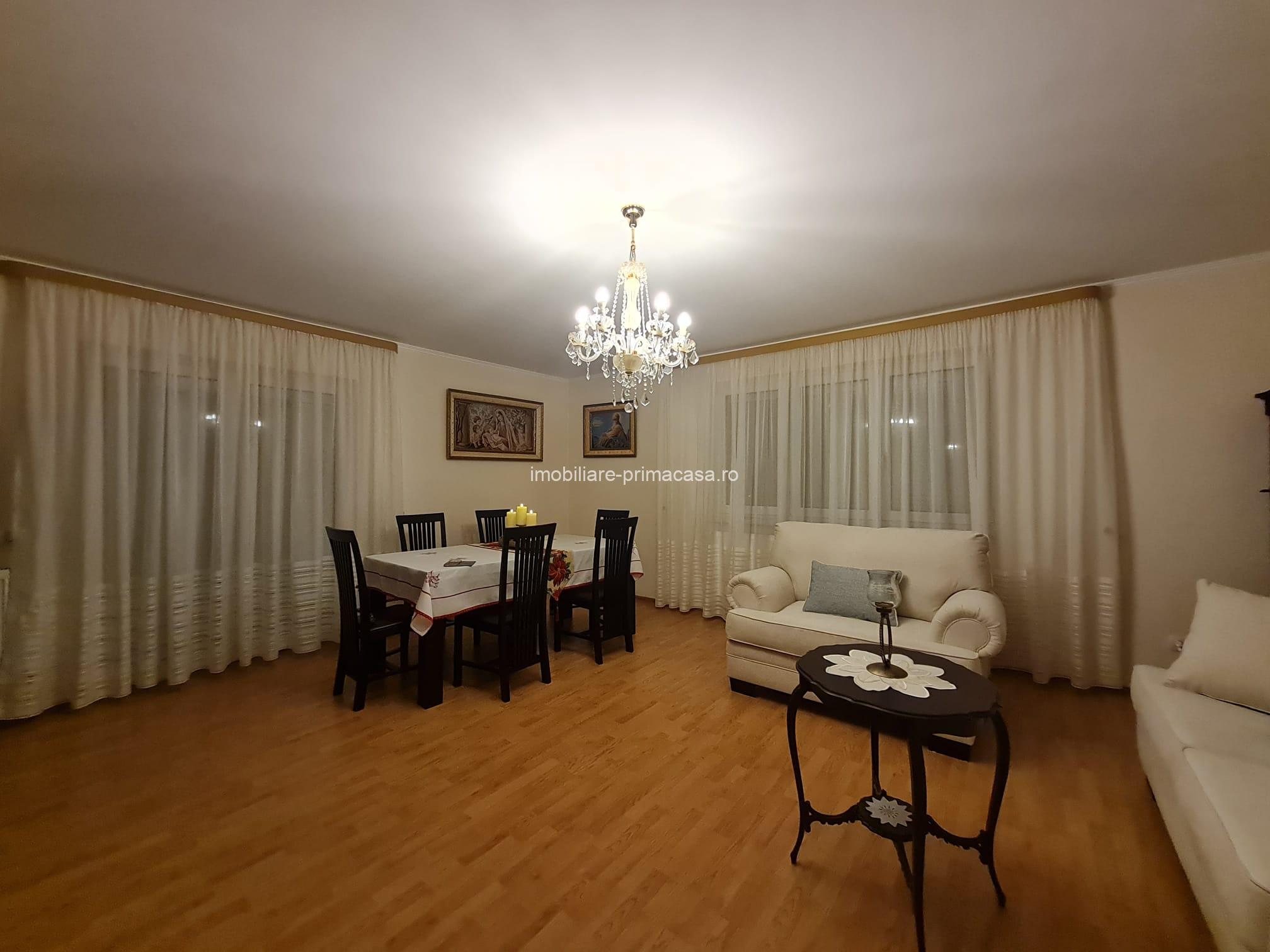 VICTORIEI- zona V. Borcutului casa parter finisata la cheie! - imagine 3