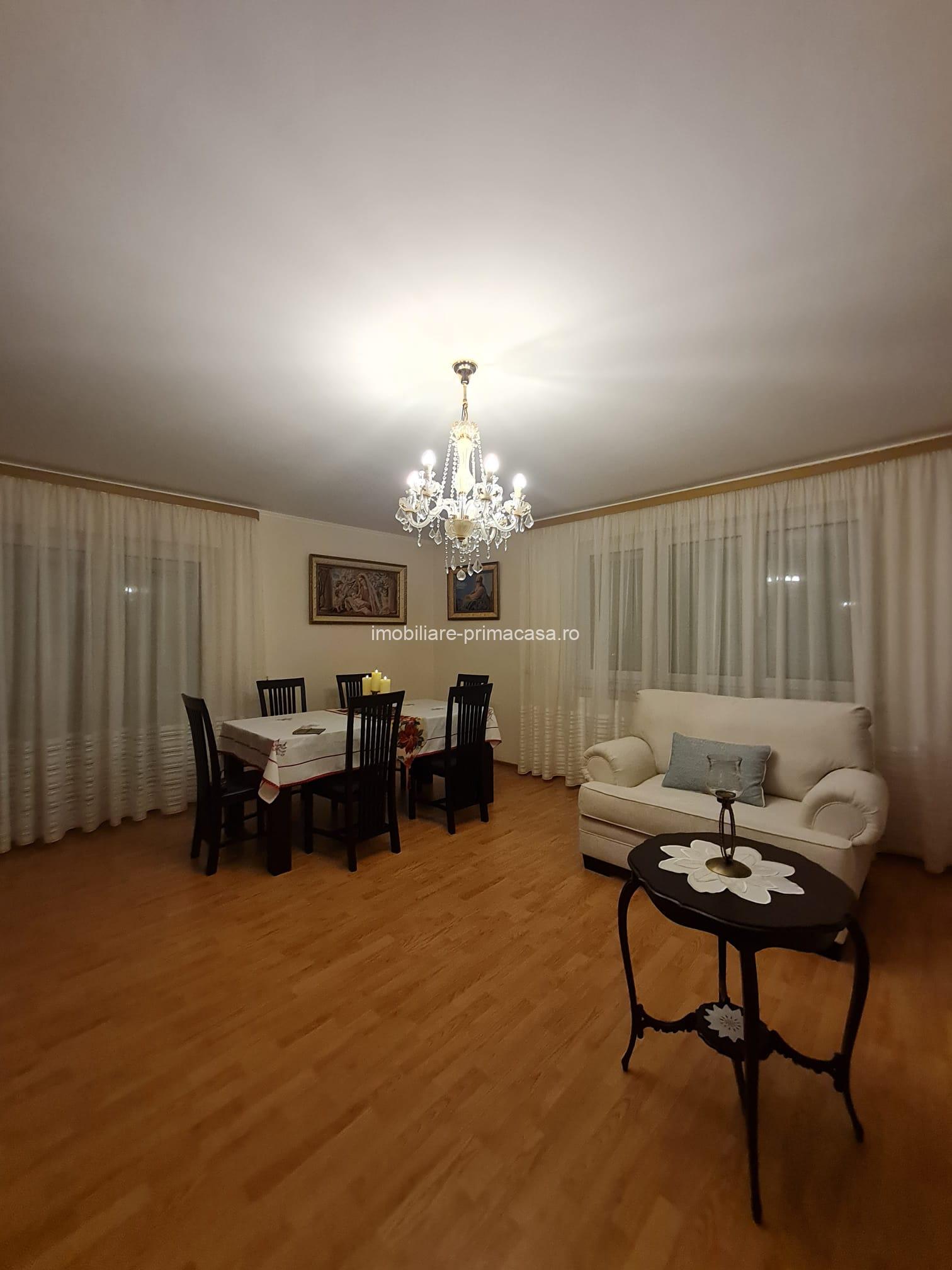 VICTORIEI- zona V. Borcutului casa parter finisata la cheie! - imagine 2