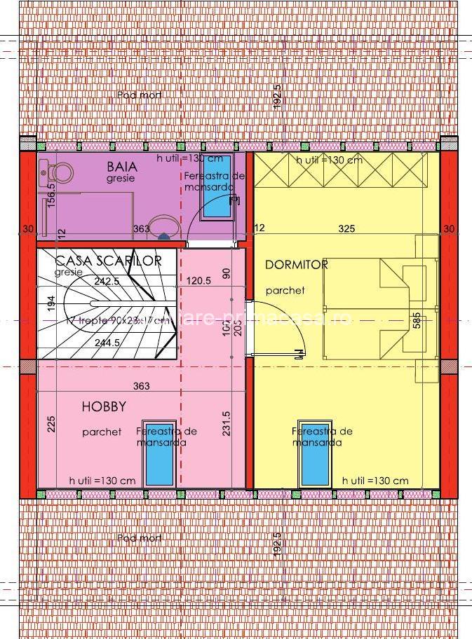 ANSAMBLU de 9 CASE insiruite zona POMPIERI! - imagine 10