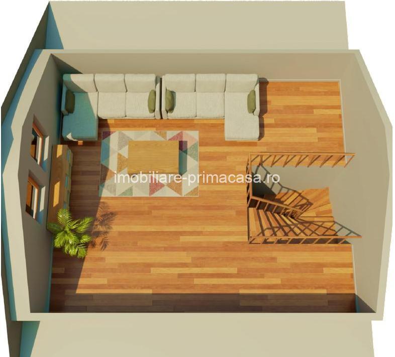 ANSAMBLU de 9 CASE insiruite zona POMPIERI! - imagine 8