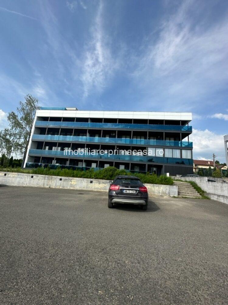 VANZARE/ CHIRIE -ZONA DRU-RELAX apartament 65mp , finisat mobilat si terasa de 35mp!