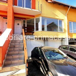 ZONA METRO casa P+E+M tip insiruite 202mp +teren 70mp semifinisata!