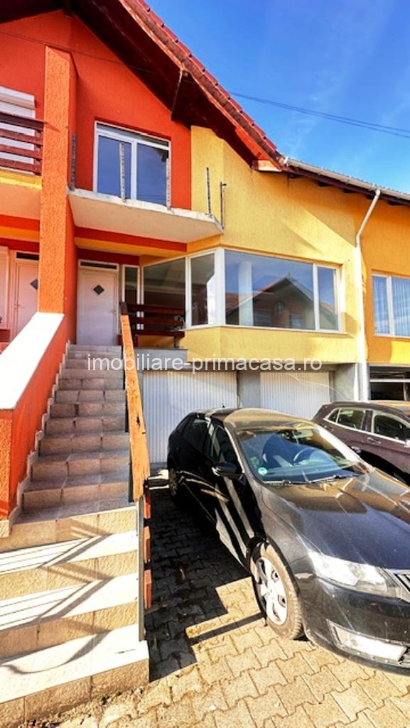 ZONA METRO casa P+E+M tip insiruite 202mp +teren 70mp semifinisata!