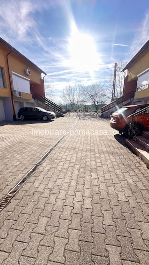 ZONA METRO casa P+E+M tip insiruite 202mp +teren 70mp semifinisata! - imagine 18