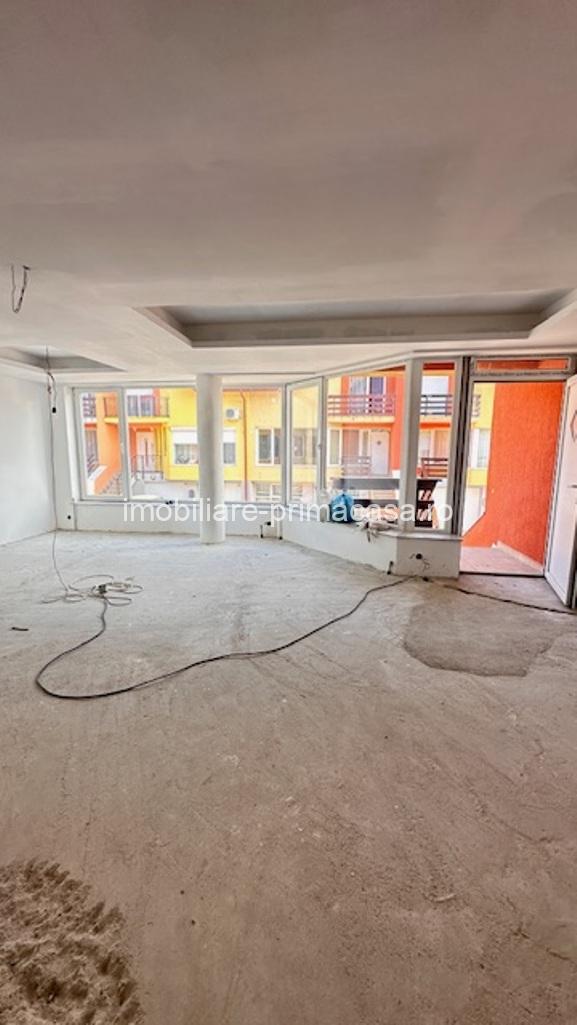 ZONA METRO casa P+E+M tip insiruite 202mp +teren 70mp semifinisata! - imagine 16