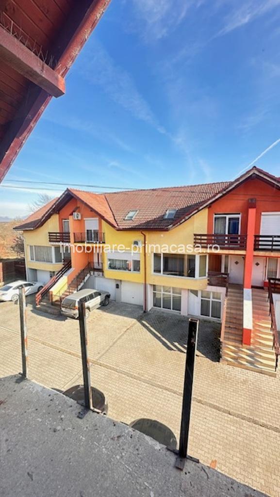 ZONA METRO casa P+E+M tip insiruite 202mp +teren 70mp semifinisata! - imagine 2