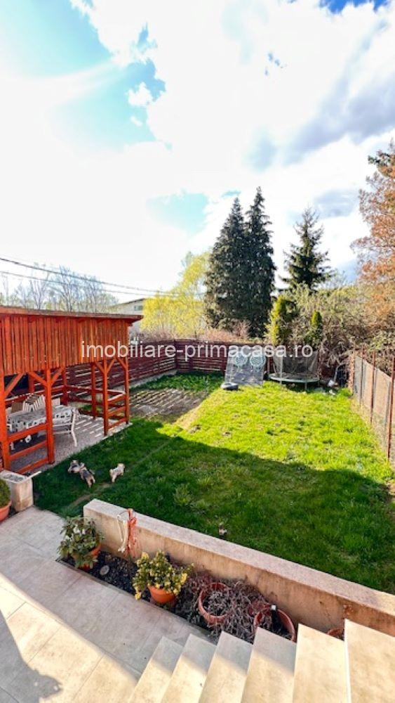 ZONA STO -Parte Duplex D+P+M , aprox. 200mp cu teren 205mp! - imagine 2