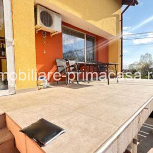 ZONA STO -Parte Duplex D+P+M , aprox. 200mp cu teren 205mp!