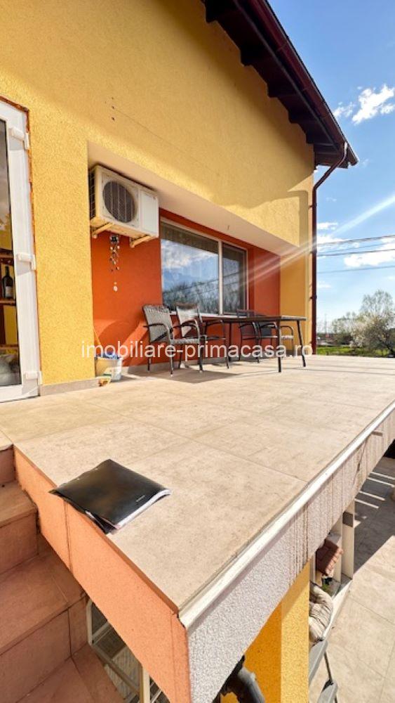 ZONA STO -Parte Duplex D+P+M , aprox. 200mp cu teren 205mp!