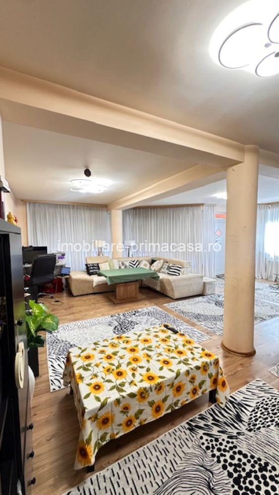 ZONA STO -Parte Duplex D+P+M , aprox. 200mp cu teren 205mp! - imagine 22