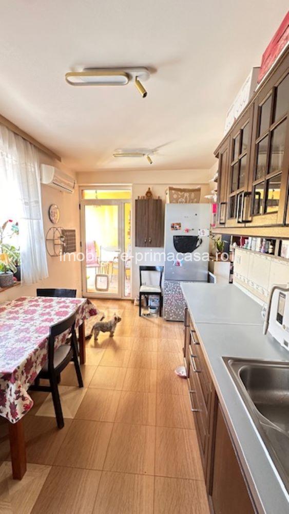 ZONA STO -Parte Duplex D+P+M , aprox. 200mp cu teren 205mp! - imagine 18