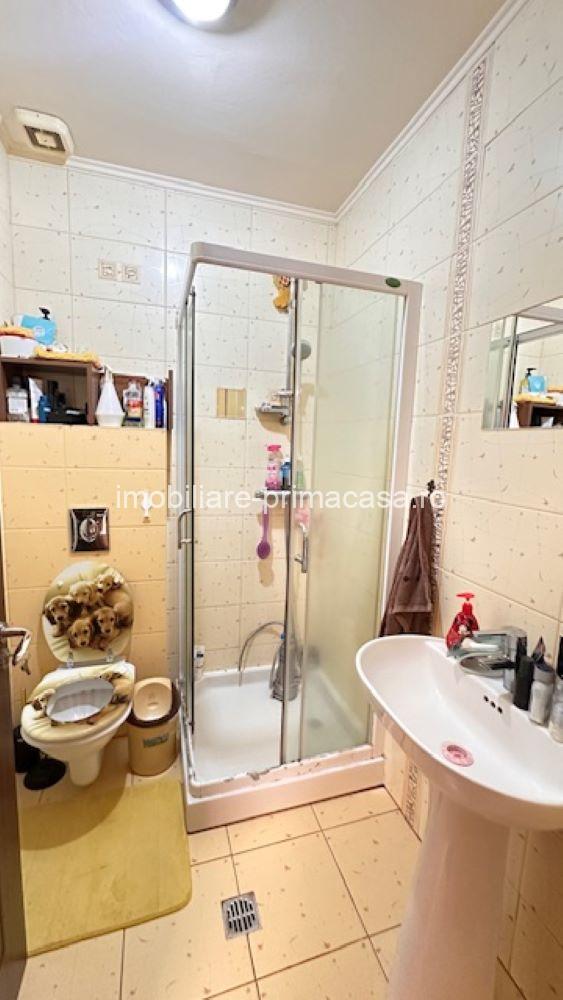 ZONA STO -Parte Duplex D+P+M , aprox. 200mp cu teren 205mp! - imagine 11