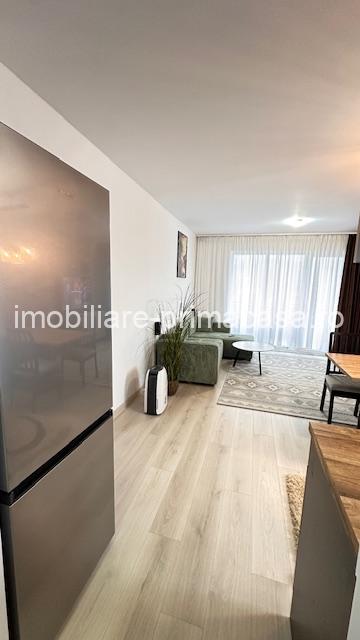 BRANDUSELOR bloc nou 2 camere -prima inchiriere- mobilat si utilat! - imagine 20