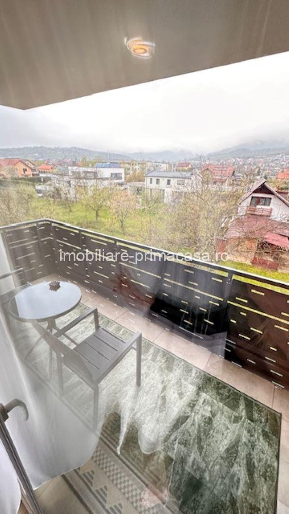 BRANDUSELOR bloc nou 2 camere -prima inchiriere- mobilat si utilat! - imagine 17