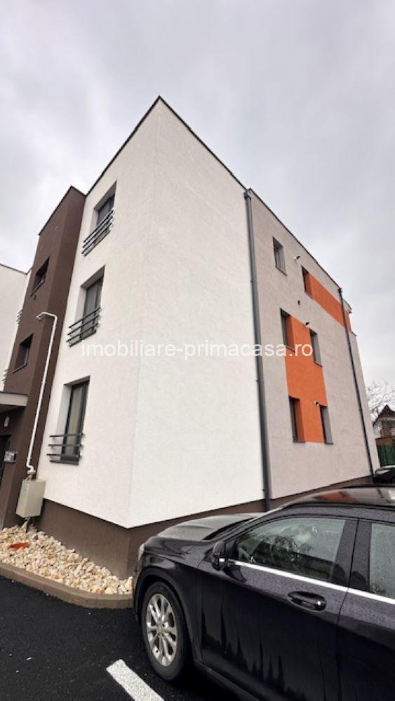 BRANDUSELOR bloc nou 2 camere -prima inchiriere- mobilat si utilat! - imagine 2