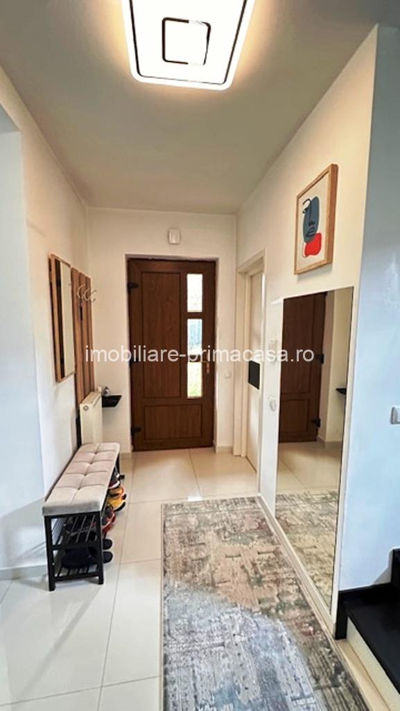 CARTIER CASE (BERDU) Parte Duplex P+M finisata la cheie ! - imagine 2