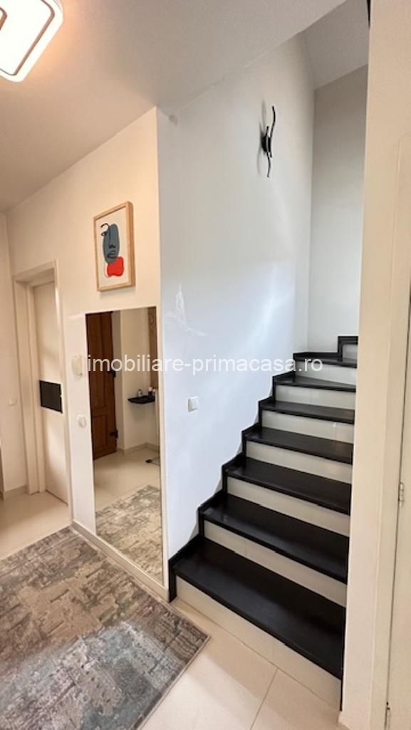 CARTIER CASE (BERDU) Parte Duplex P+M finisata la cheie ! - imagine 7